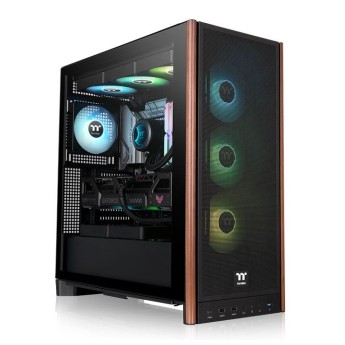 Корпус Thermaltake S370 WS черный без БП ATX 5x120mm 8x140mm 1xUSB3.0 audio bott PSU Корпус Thermaltake S370 WS черный без БП ATX 5x120mm 8x140mm 1xUSB3.0 audio bott PSU