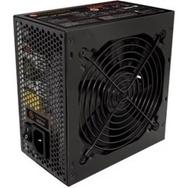 Блок питания THERMALTAKE LT-650P ATX 650W Блок питания THERMALTAKE LT-650P ATX 650W
