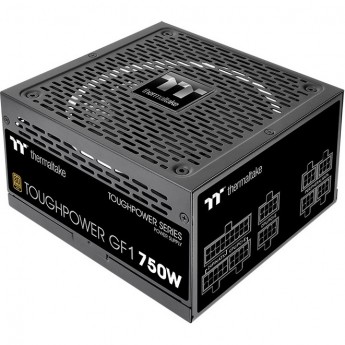 Блок питания THERMALTAKE TOUGHPOWER GF1 PS-TPD-0750FNFAGE-1 (750 Вт)