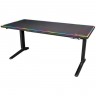 Игровой стол THERMALTAKE Level 20 BattleStation RGB Gaming Desk GGD-LBS-BKEIRX-01
