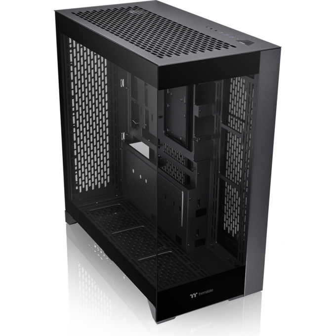 Корпус THERMALTAKE CA-1Y3-00M1WN-01 CTE E660 MX Black