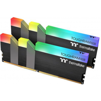 Оперативная память THERMALTAKE TOUGHRAM DDR4 3600 DIMM RGB 16GB