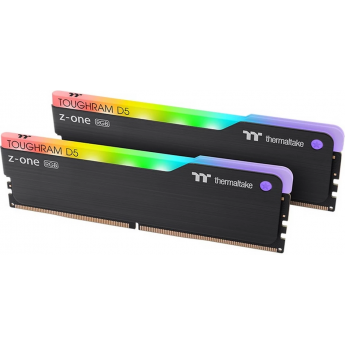 Оперативная память THERMALTAKE TOUGHRAM Z-ONE RGB Memory DDR5 5200MHz (8GB x 2)