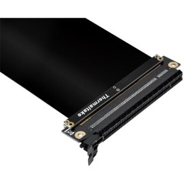 Шлейф THERMALTAKE Gaming PCI-E 3.0 X16 Riser Cable Шлейф THERMALTAKE Gaming PCI-E 3.0 X16 Riser Cable