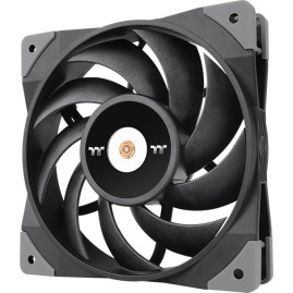 Вентилятор THERMALTAKE TOUGHFAN 12 High Static Pressure Radiator Fan (Single Fan Pack) Вентилятор THERMALTAKE TOUGHFAN 12 High Static Pressure Radiator Fan (Single Fan Pack)